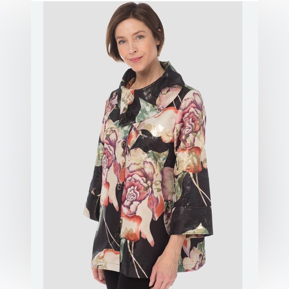 Joseph Ribkoff jacket Size 8 - Picture 1 of 6